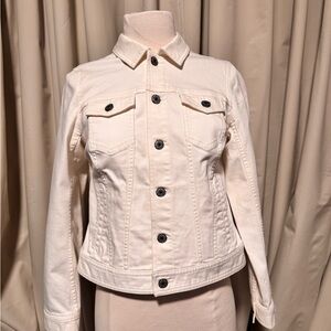 Women's Talbot Denim Jacket